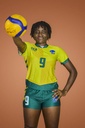 Mariane Jacky Pokam Kouam Makouo