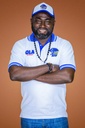 Alain Victor DIKOUME