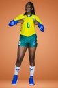 Elizabeth OBEN NJANG