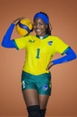 Maria Theresa TCHEDJE MATCHOUOP