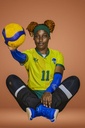 Leslie YAKA ELLO KELYAH PRETIN'HA