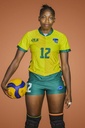 Ruth Victorine Eteti Abbé